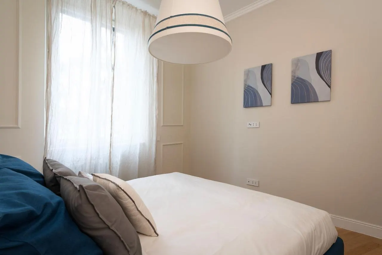 Castore Apartment 米兰 意大利