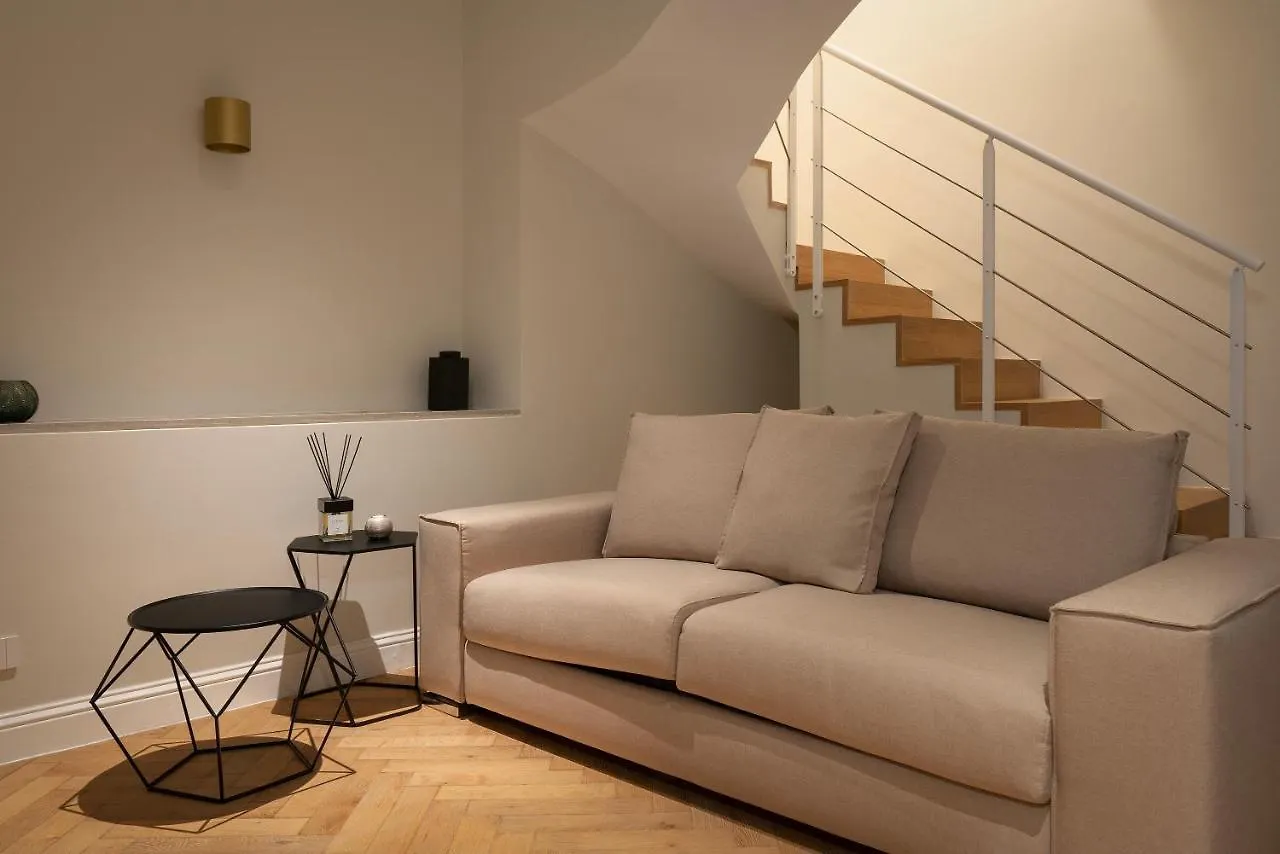 Castore Apartment 米兰 0*,  意大利