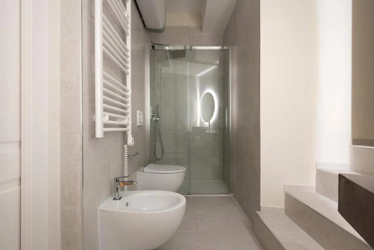 Castore Apartment 米兰