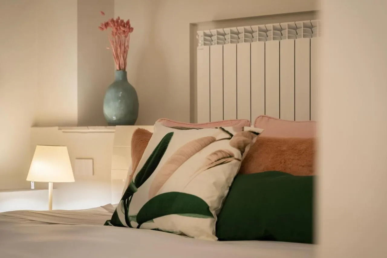 Castore Apartment 米兰 意大利