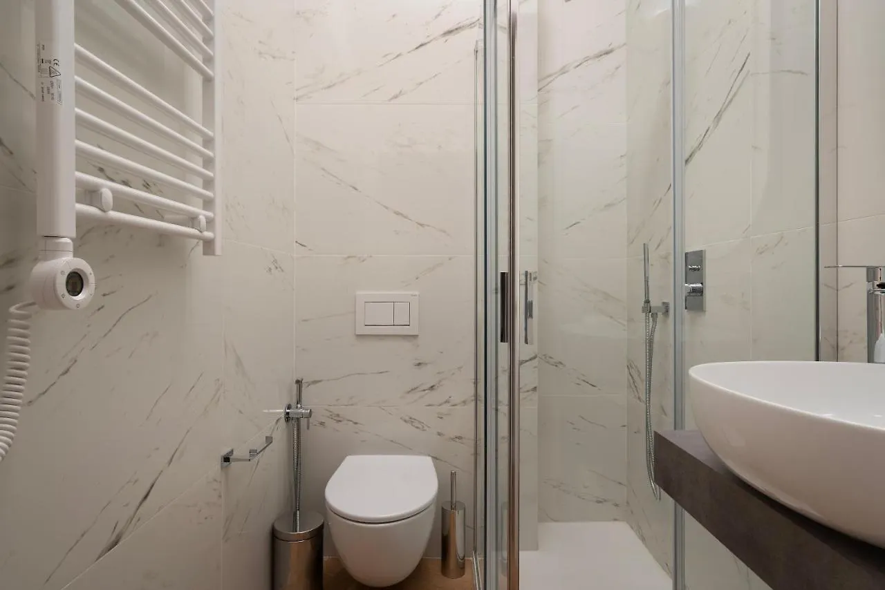 Castore Apartment 米兰