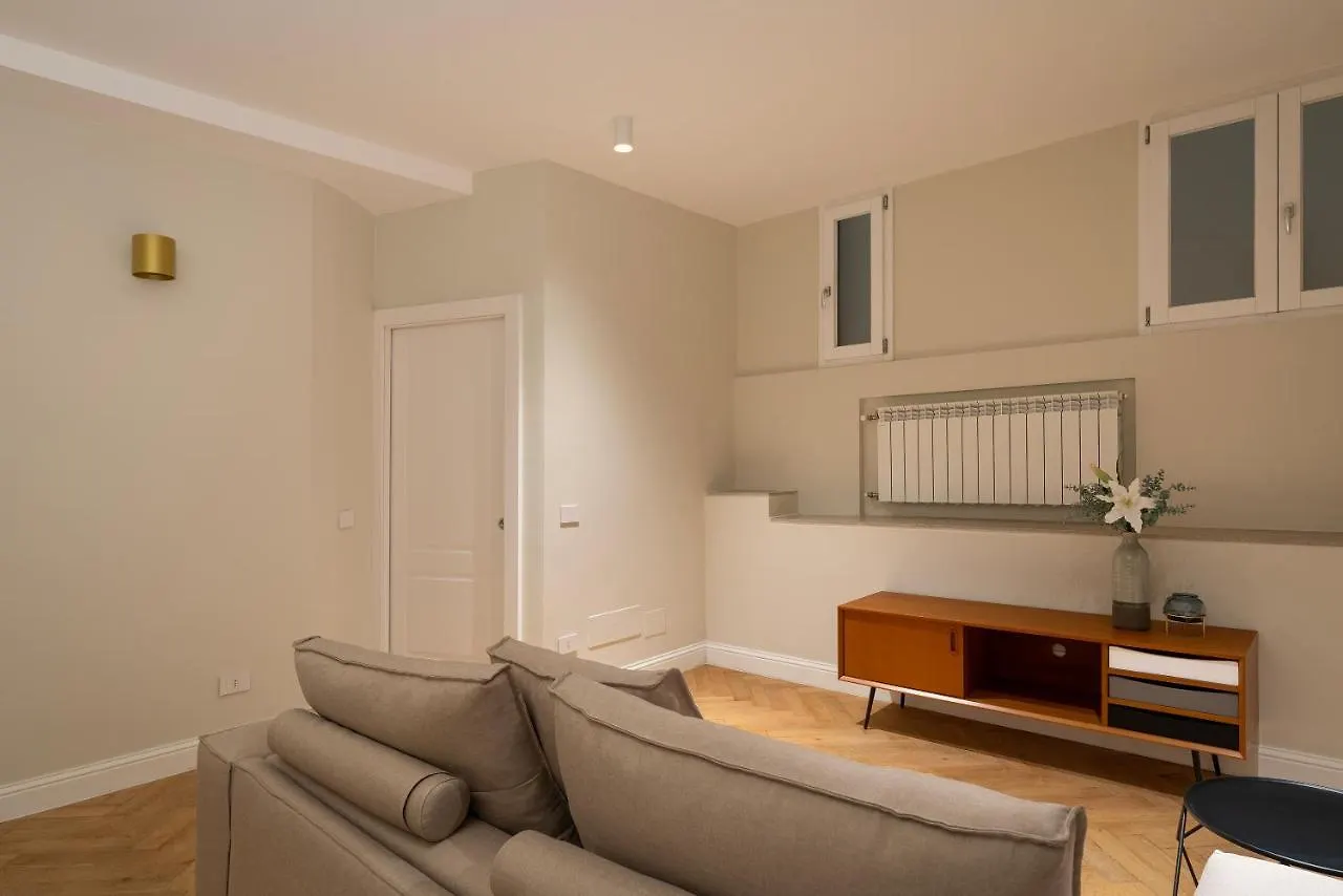 Castore Apartment 米兰 意大利