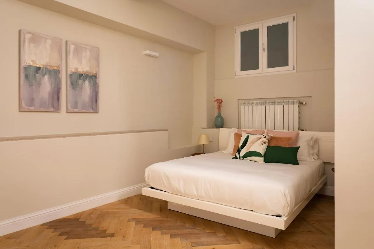 Castore Apartment Mediolan Włochy