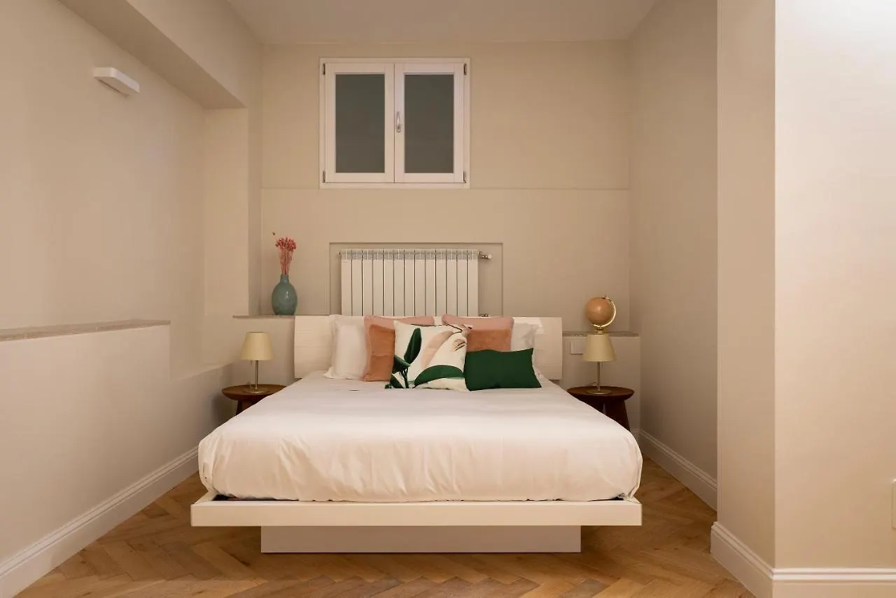 Castore Apartment 米兰