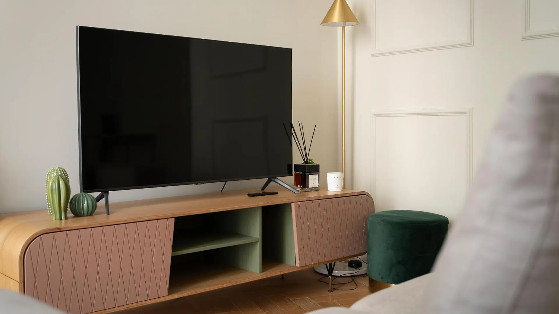 Castore Apartment 米兰