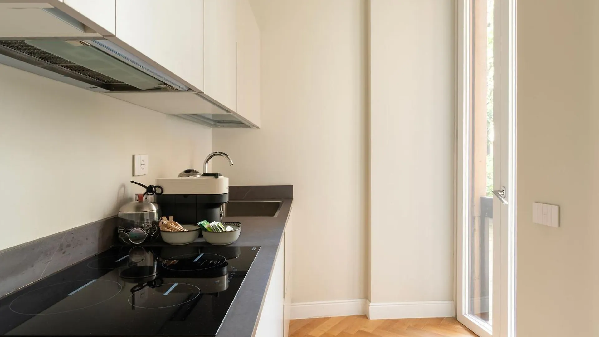 Castore Apartment 米兰