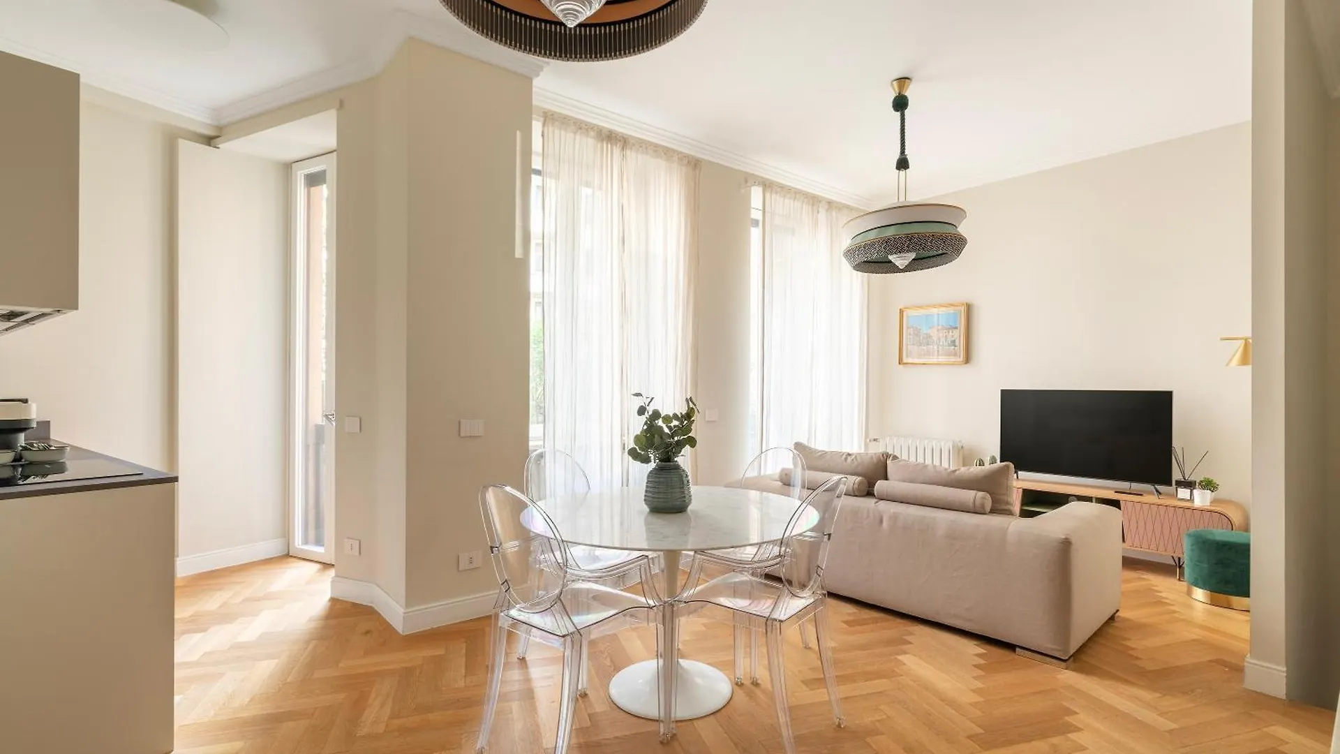 Castore Apartment 米兰 0*,  意大利
