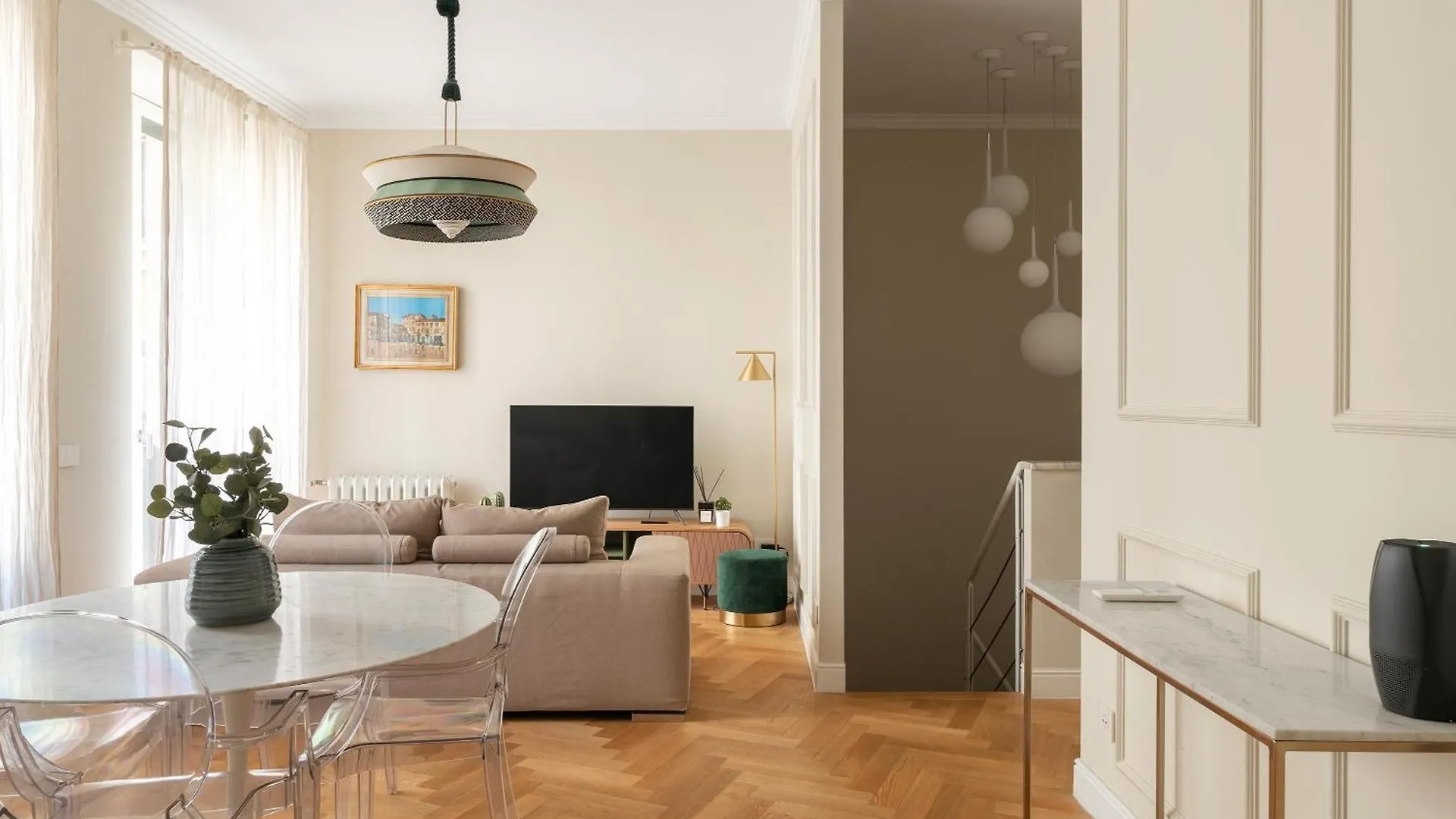 Castore Apartment 米兰 意大利